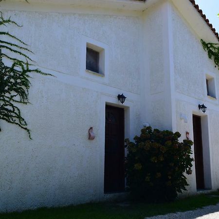 에브딜로스 Panoramma Hause, Kampos Evdilou,Ikaria 아파트 외부 사진